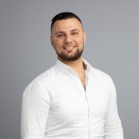 Ahmad Reda Eek