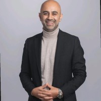 Mohammad Parchami