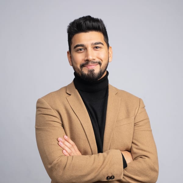 Siavash Ehsanzamir